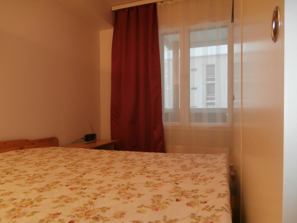 Apartment Nallisuites Оулу Номер фото