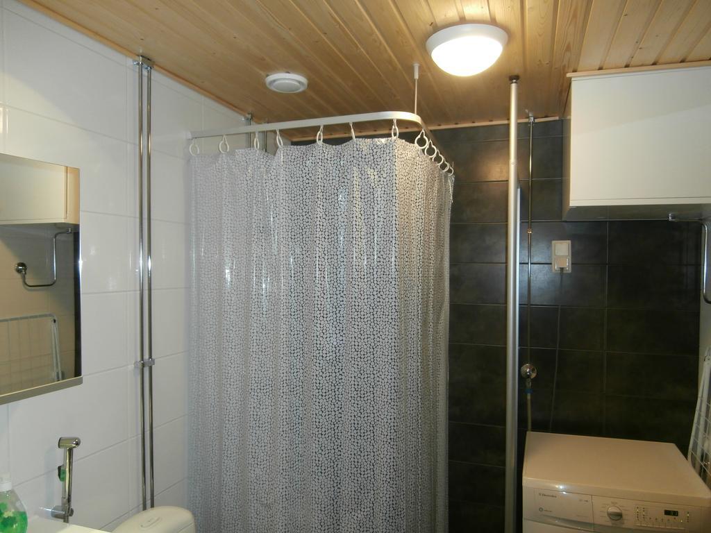 Apartment Nallisuites Оулу Номер фото